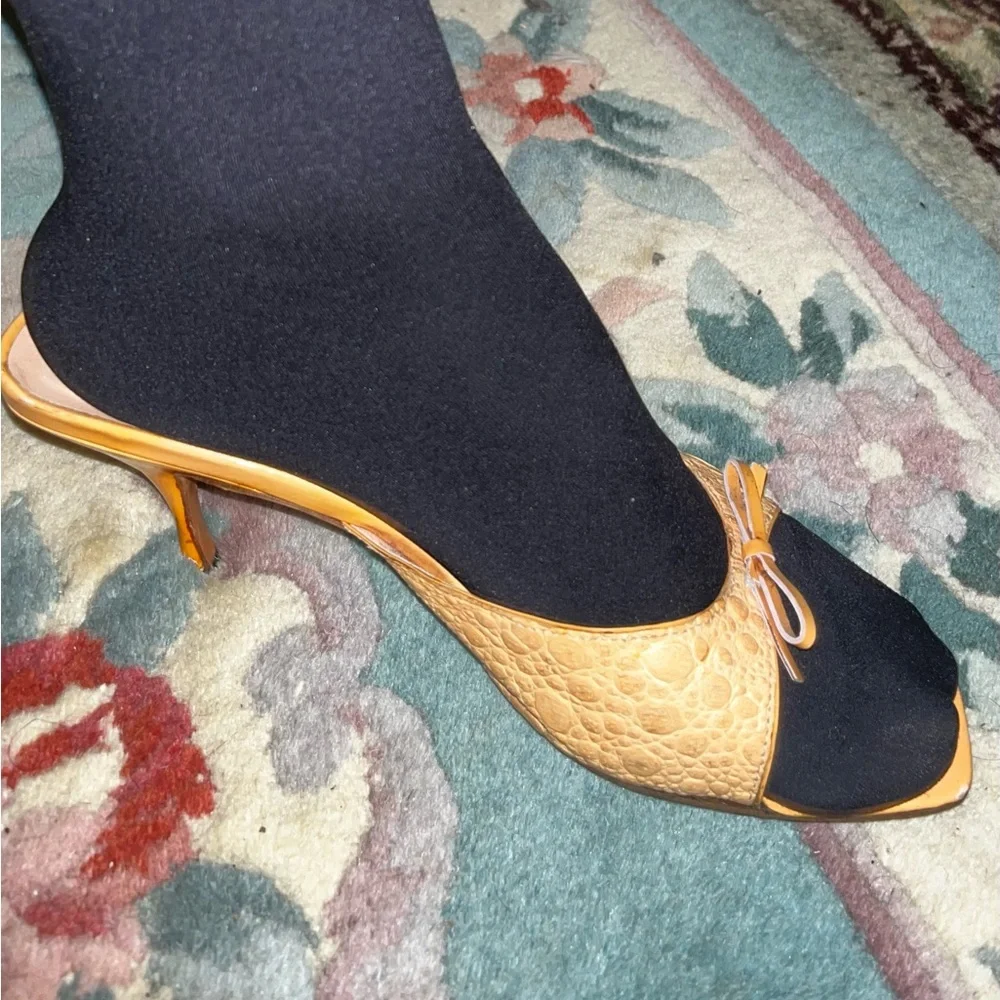 Prada ostrich exotic skin - Picture 6 of 11